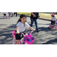 Bicicleteada 5 de Agosto
